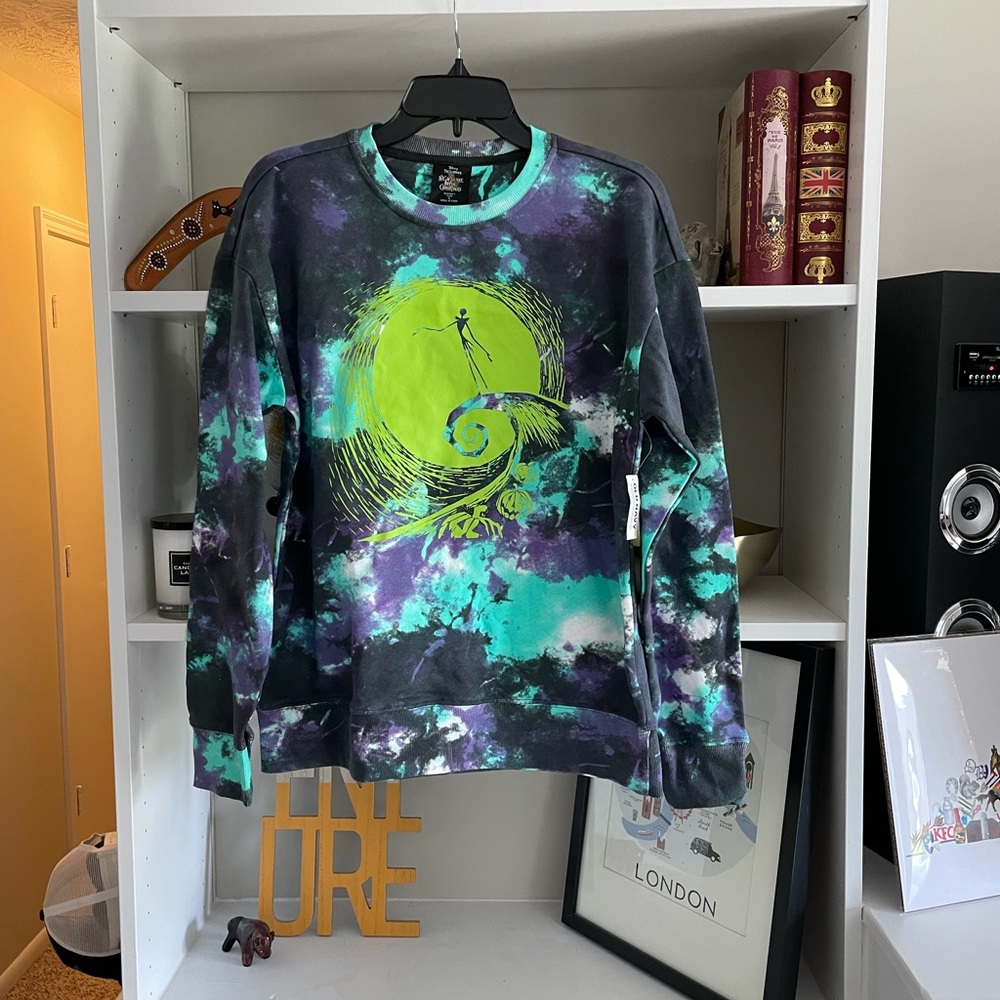 NWT nightmare before Christmas